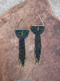 Moon Earrings
