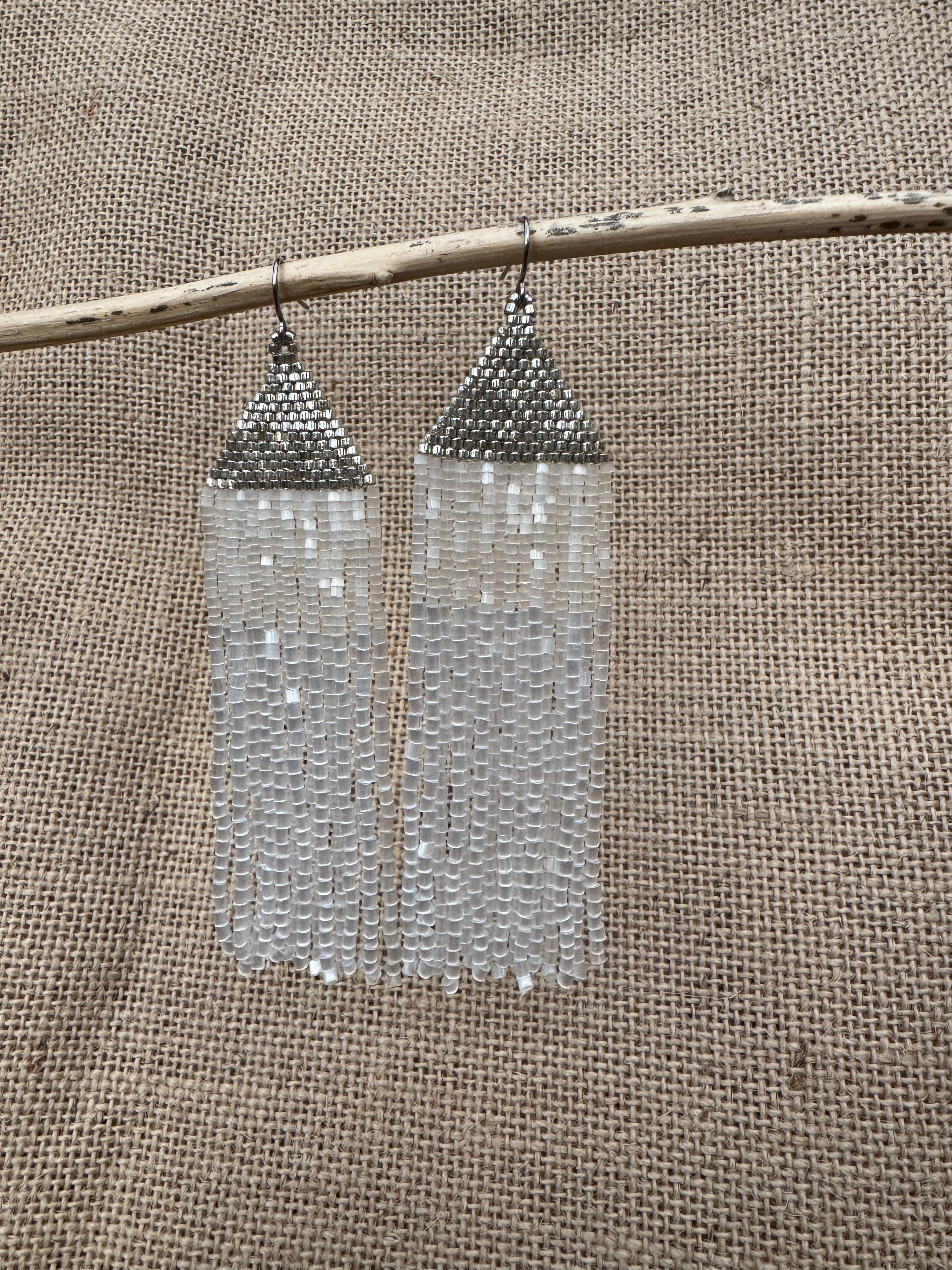 Sunset Earrings